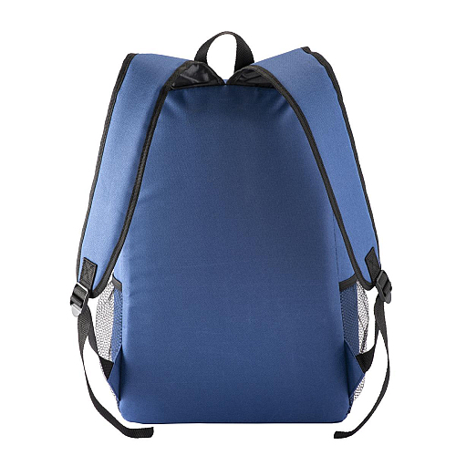 Rucsac poliester 600D cu port pentru casti 3