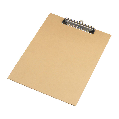 Clipboard din carton 2