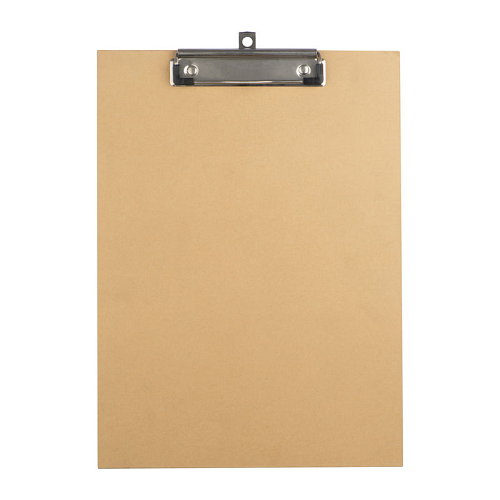 Clipboard din carton 3