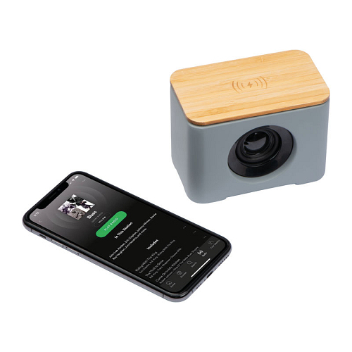 Difuzor wireless cu incarcator 2