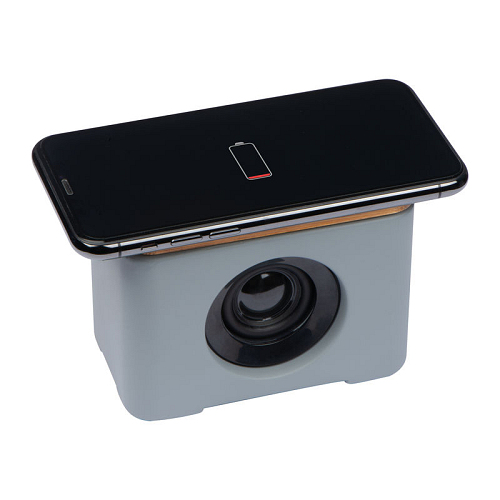 Difuzor wireless cu incarcator 3