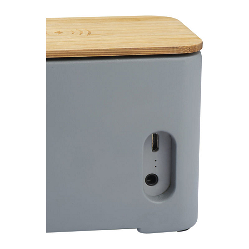 Difuzor wireless cu incarcator 4