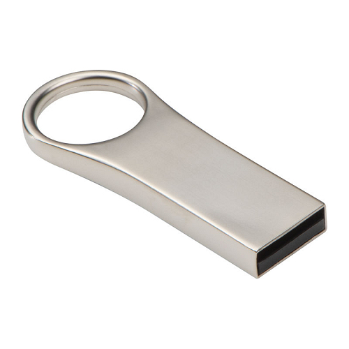 Metal USB Stick 4GB 1