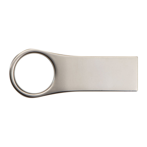 Metal USB Stick 4GB 2