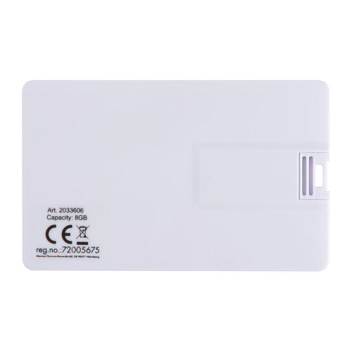 4GB USB Card 4