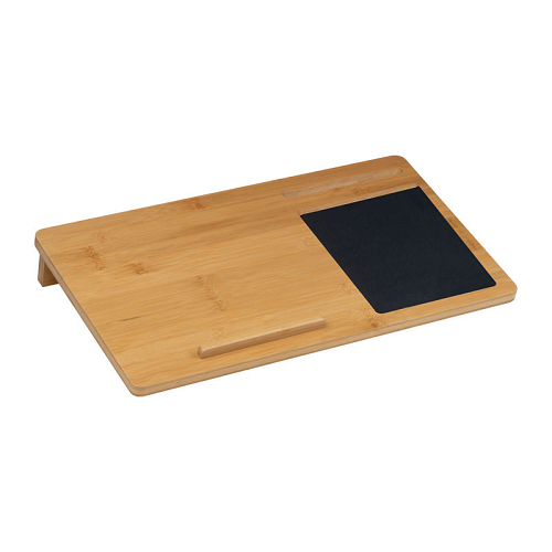 Suport laptop cu mousepad si suport telefon 2