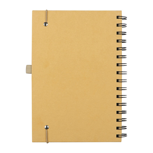Caiet spiralat A5 4