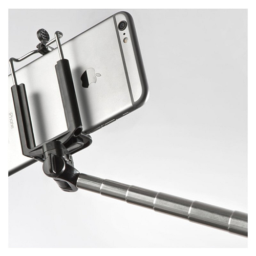 Telescope Selfie-Stick 1