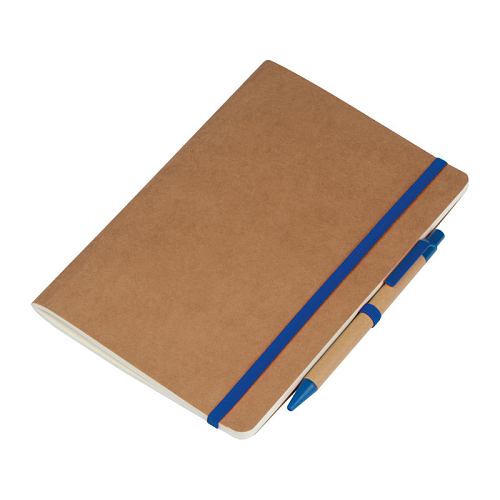 Caiet de notite cu pix 1