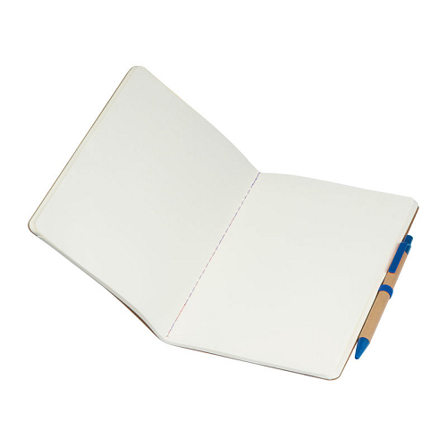 Caiet de notite cu pix 2