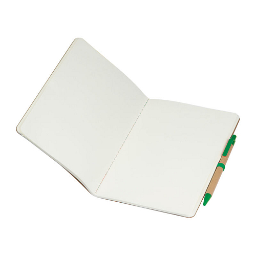 Caiet de notite cu pix 2