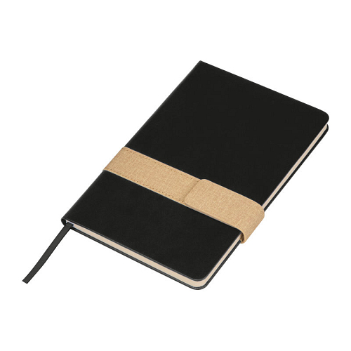 Caiet notescu inchidere magnetica A5 1