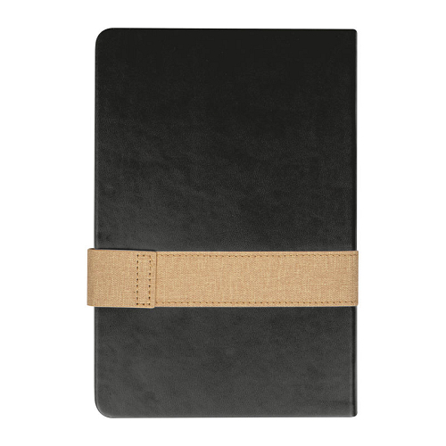 Caiet notescu inchidere magnetica A5 4