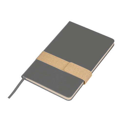Caiet notescu inchidere magnetica A5 1