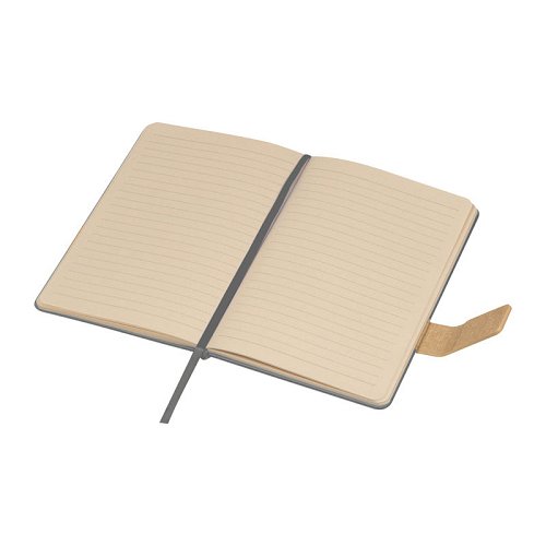 Caiet notescu inchidere magnetica A5 2