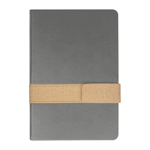 Caiet notescu inchidere magnetica A5 3