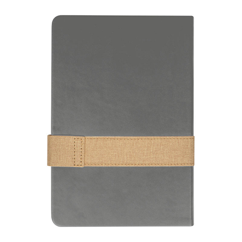 Caiet notescu inchidere magnetica A5 4