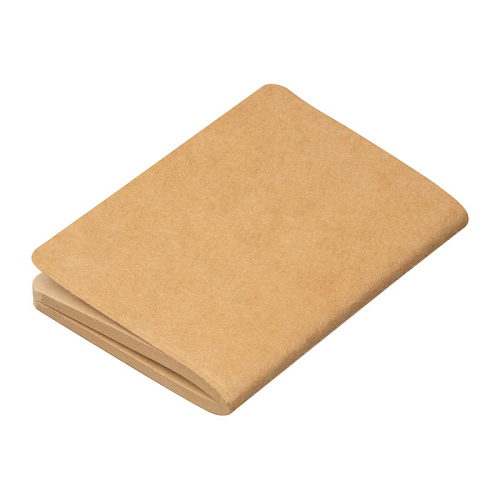 Caiet B7 din hartie reciclata 1