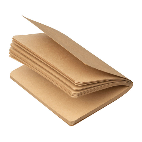 Caiet B7 din hartie reciclata 3