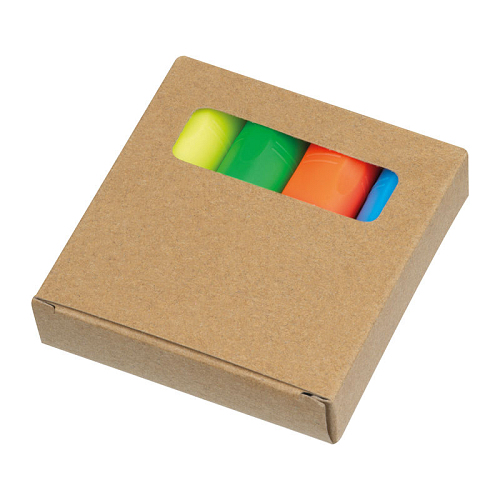 Set mini-markere 2