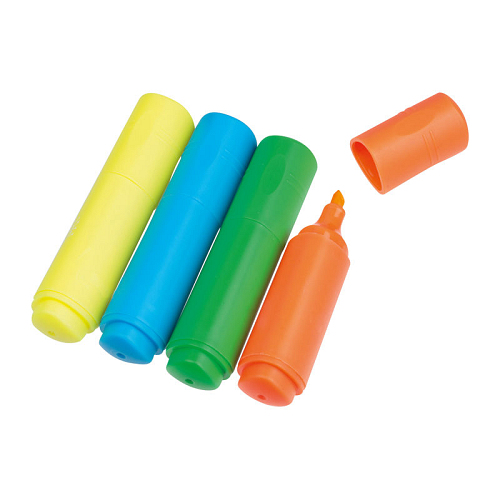 Set mini-markere 3