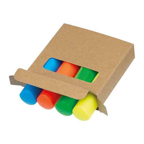 Set mini-markere 1
