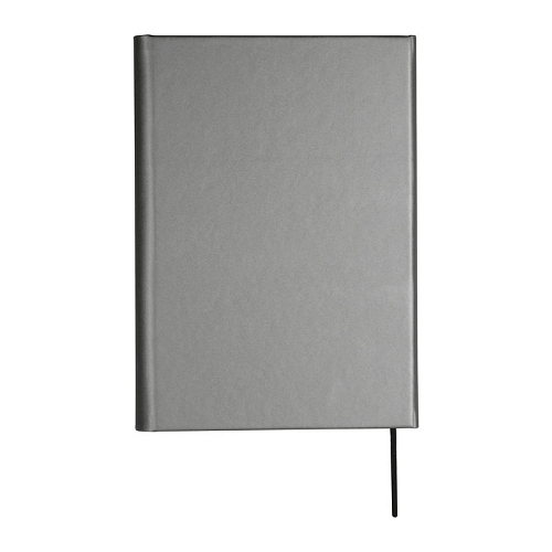 Set de caiet cu coperta din piele si pix 3