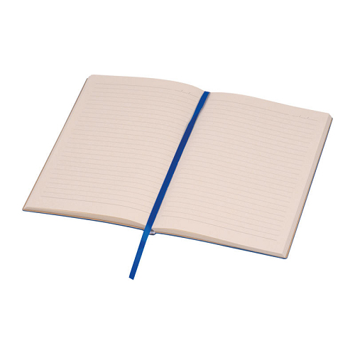 Caiet A5 cu coperta moale PU „Stripes” 2