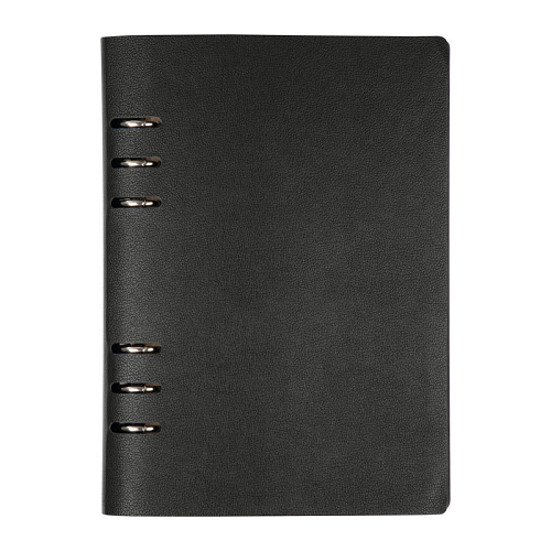 Caiet cu inele A5 cu coperta din PU 4