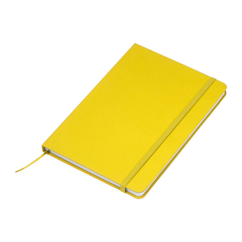 Caiet A5 din hartie reciclata 1