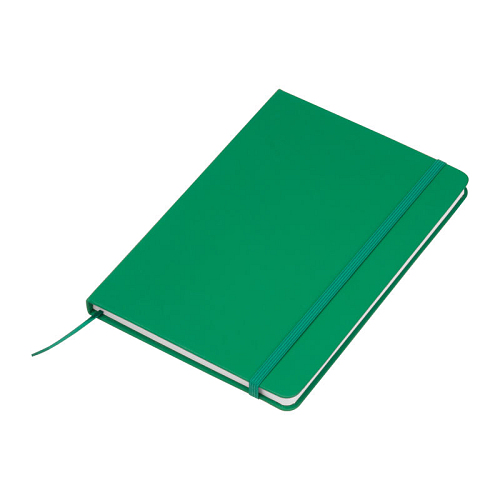 Caiet A5 din hartie reciclata 1