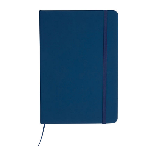 Caiet A5 din hartie reciclata 4