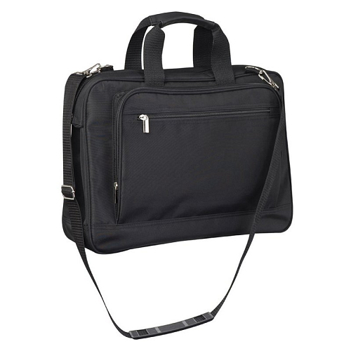 Busines bag with padded laptop 1