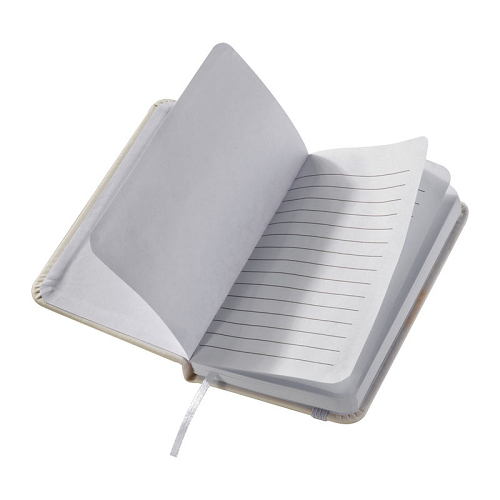 Pocketbook with bookmark and e 2