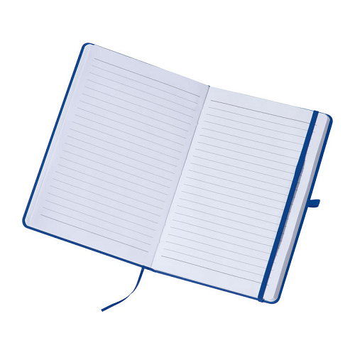 Caiet Notes A5 cu Pagini Liniate 2