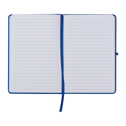 Caiet Notes A5 cu Pagini Liniate 4