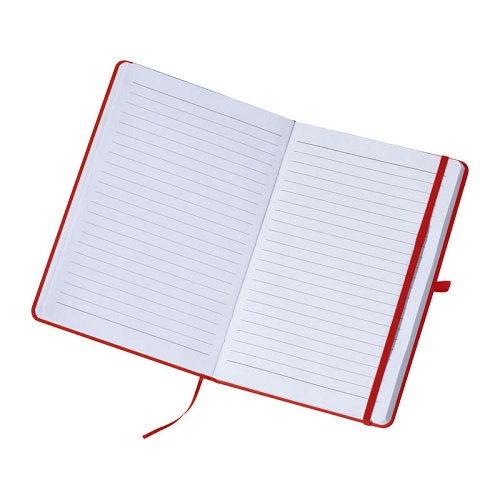 Notes A5 cu pagini liniate 2