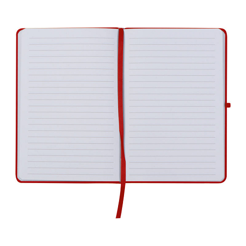 Notes A5 cu pagini liniate 4