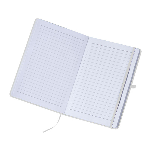 Notes A5 cu pagini liniate 2