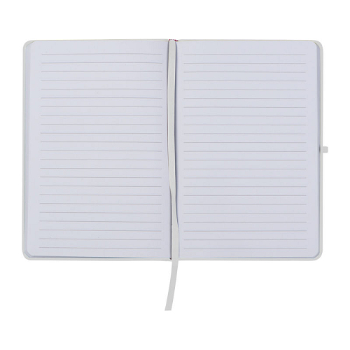 Notes A5 cu pagini liniate 4