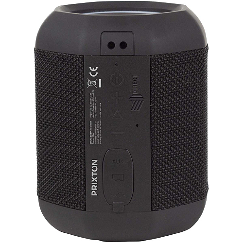Boxa Prixton Dance 2