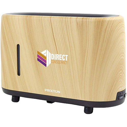 Prixton Essence humidifier 2