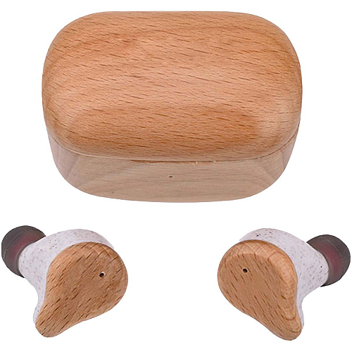 Prixton TWS163 earbuds 2