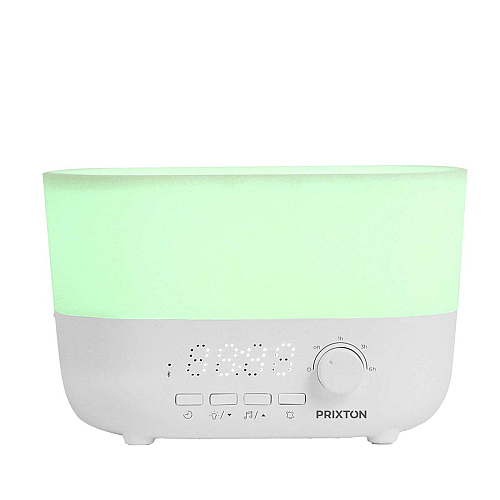 Prixton Connected 4-in-1 aroma humidifier 1