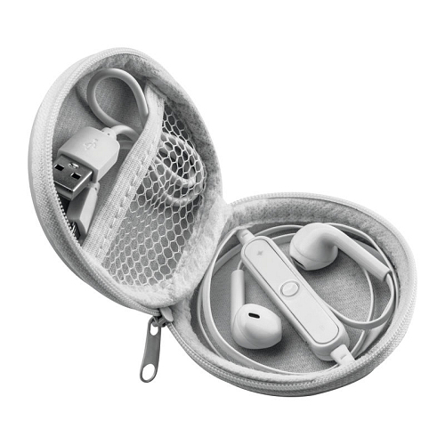 Bluetooth earphones 2