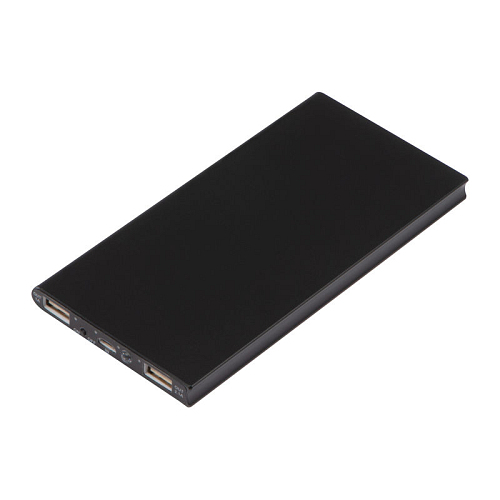 Solar powerbank - 8000 mAh 3