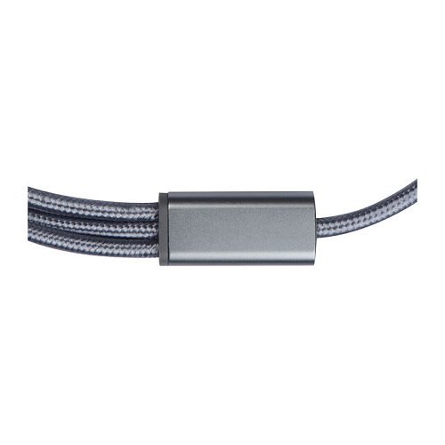 Incarcator cu cablu extra lung USB, Micro-USB, C-T 3