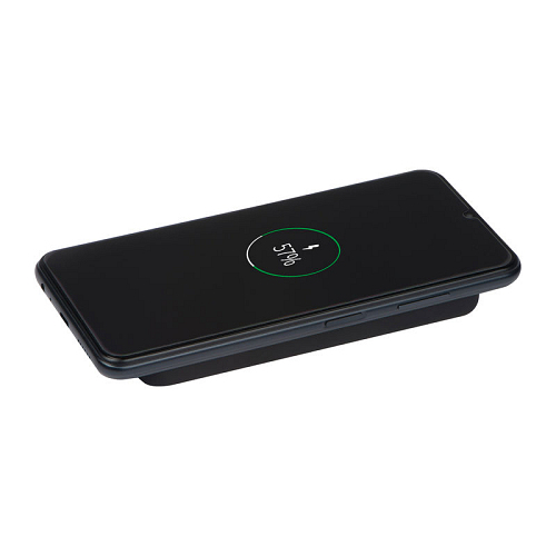 Incarcator wireless si power bank 2