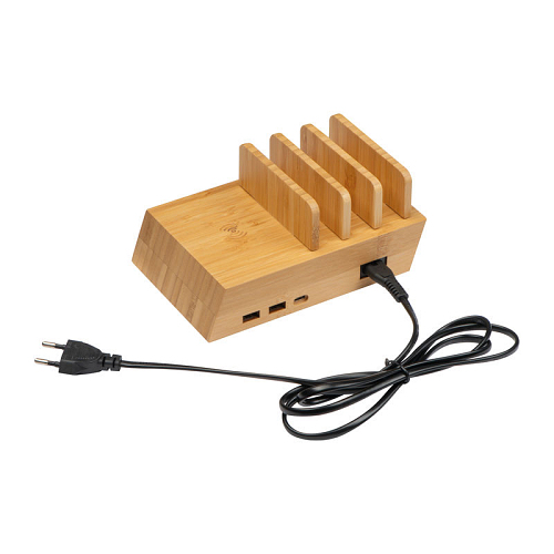 Statie de incarcare wireless 1