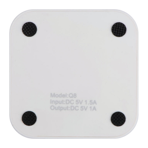 Incarcator USB wireless 4
